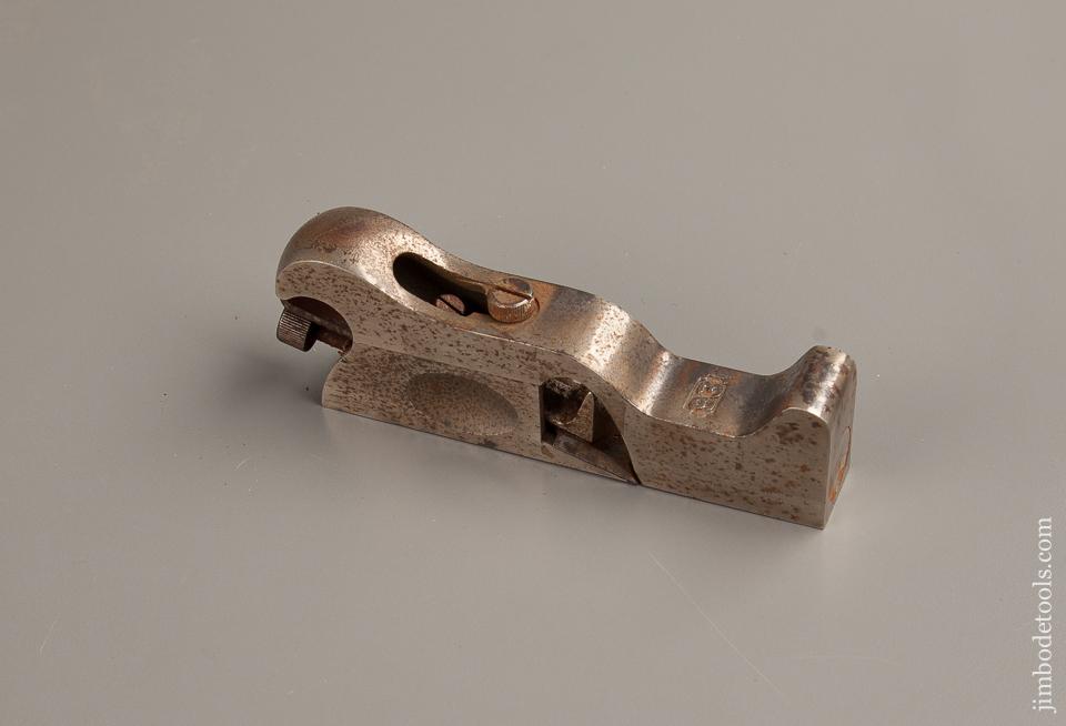Fine STANLEY No. 93 Shoulder Plane - 77253