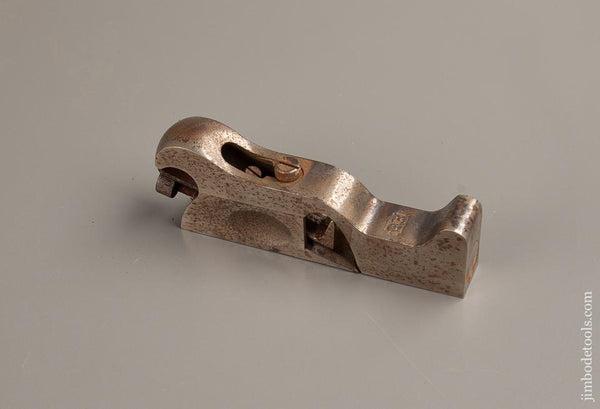 Fine STANLEY No. 93 Shoulder Plane - 77253