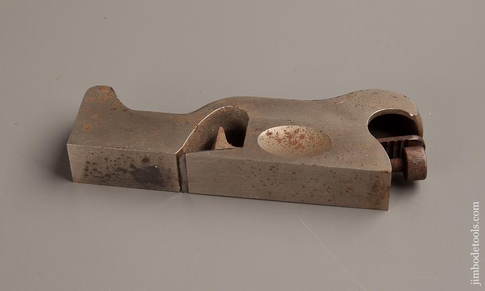 Fine STANLEY No. 93 Shoulder Plane - 77253