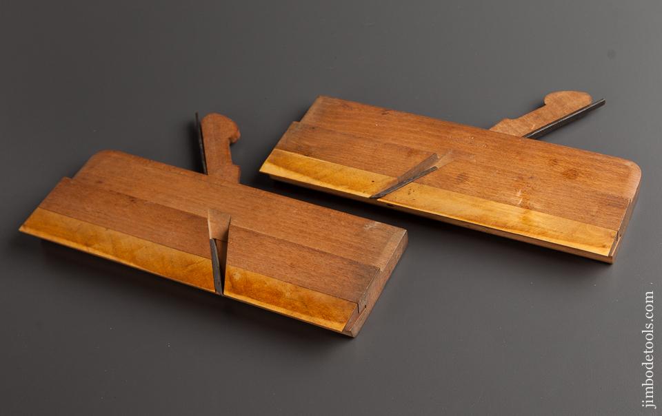 GRIFFITHS NORWICH Snipe Bill Plane Set circa 1803-1958 MINT - 77263U