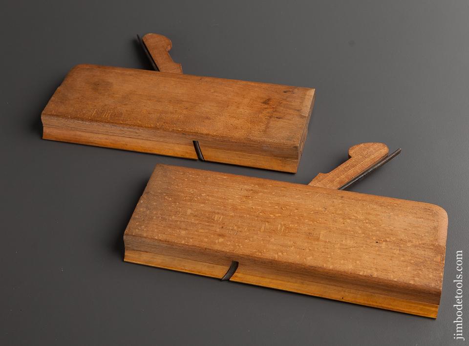 GRIFFITHS NORWICH Snipe Bill Plane Set circa 1803-1958 MINT - 77263U