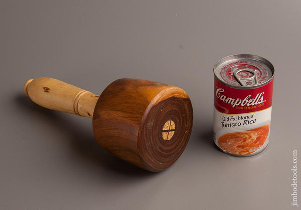 Lovely 2.2 pound Mallet - 77271