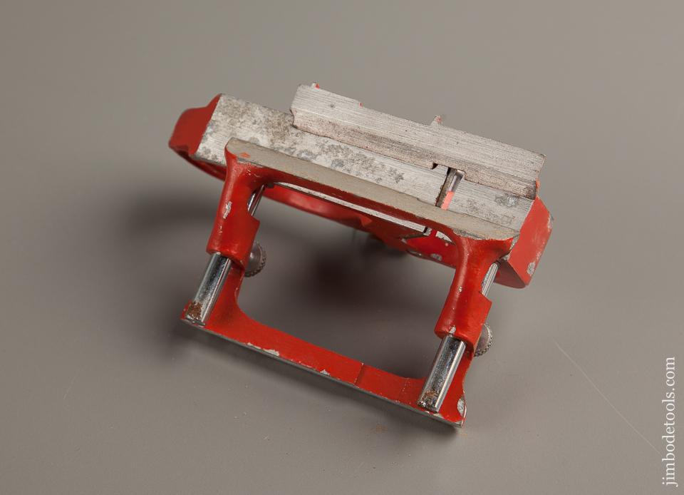 PATSY No. 55A Special Combination Rebate & Chamfer Plane in Original Box - 77274