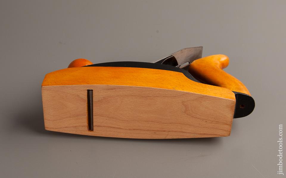 STANLEY No. 36 Transitional Smooth Plane MINT! In its Original Box - 77377U