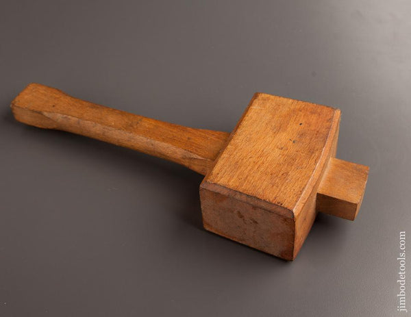 1.4 pound 5x13 inch Mallet - 77291