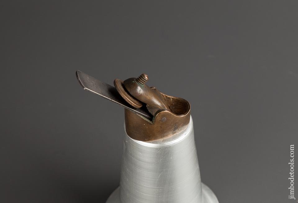 Brass PRESTON Violinmaker's Plane - 77297