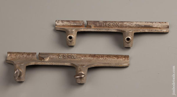 No. 6 Hollow & Round for STANLEY No. 45 Combination Plane - 77315
