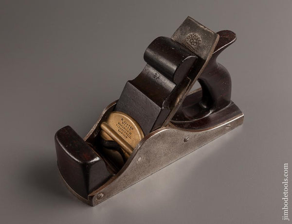 Awesome SLATER Smooth Plane - 77320U