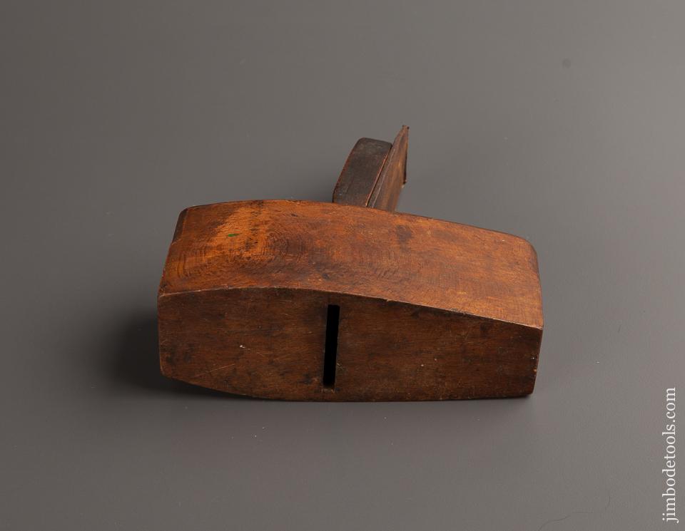 2 13/16 x 6 7/8 inch Toothing Plane - 77326