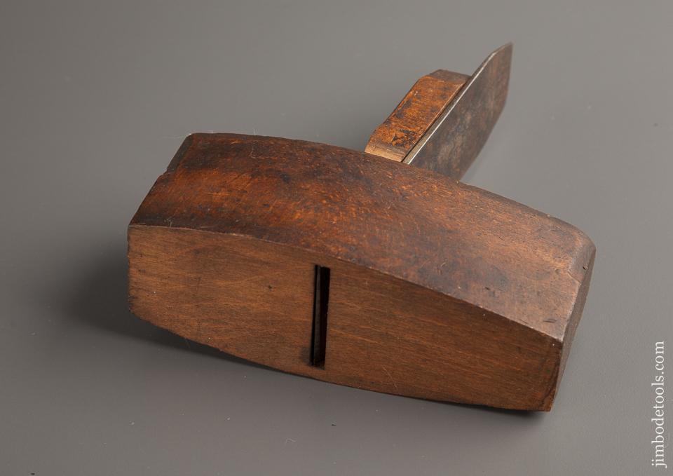 2 1/2 x 6 5/8 inch MATHIESON Smooth Plane - 77329