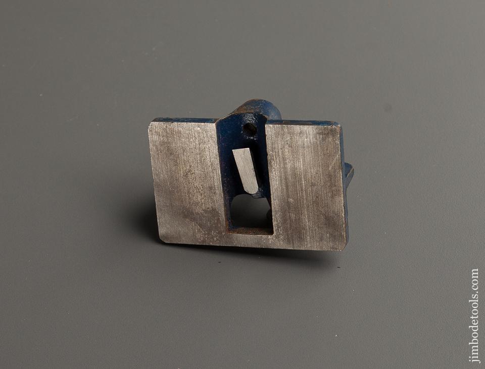 RECORD No. 722 Miniature Routing Plane - 77330