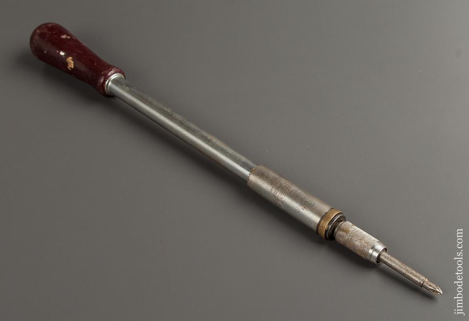 YANKEE No. 131A Automatic Screwdriver - 77332