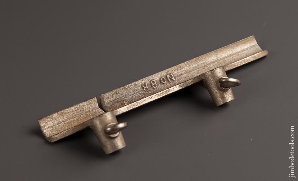 No. 8 Round for STANLEY No. 45 Combination Plane - 77341