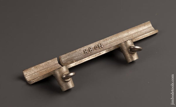 No. 8 Round for STANLEY No. 45 Combination Plane - 77341