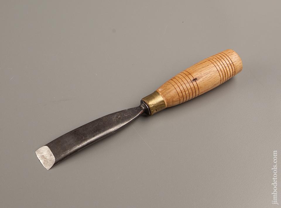 Large 1x9 inch ADDIS No. 12 Carving Gouge - 77350