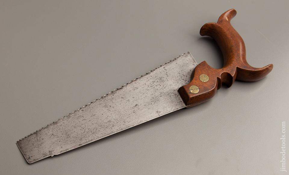 Fabulous! 8 point 9 inch Hand Saw - 77357U