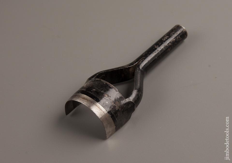 Two inch OSBORNE Leather Strap End Punch - 77385R