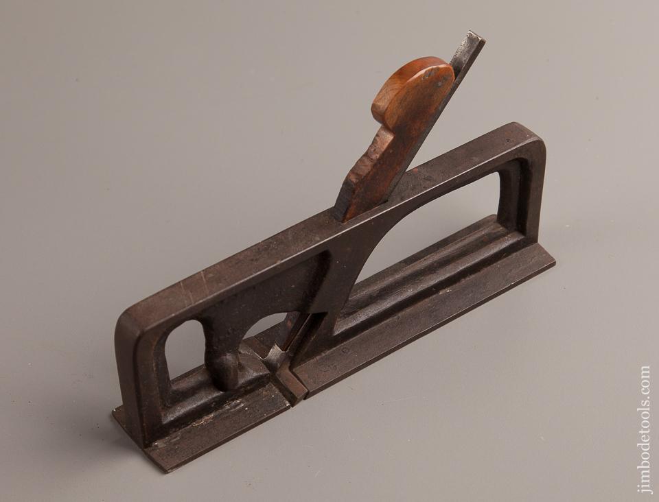 8 x 1 5/8 inch T-Rabbet Plane - 77389R