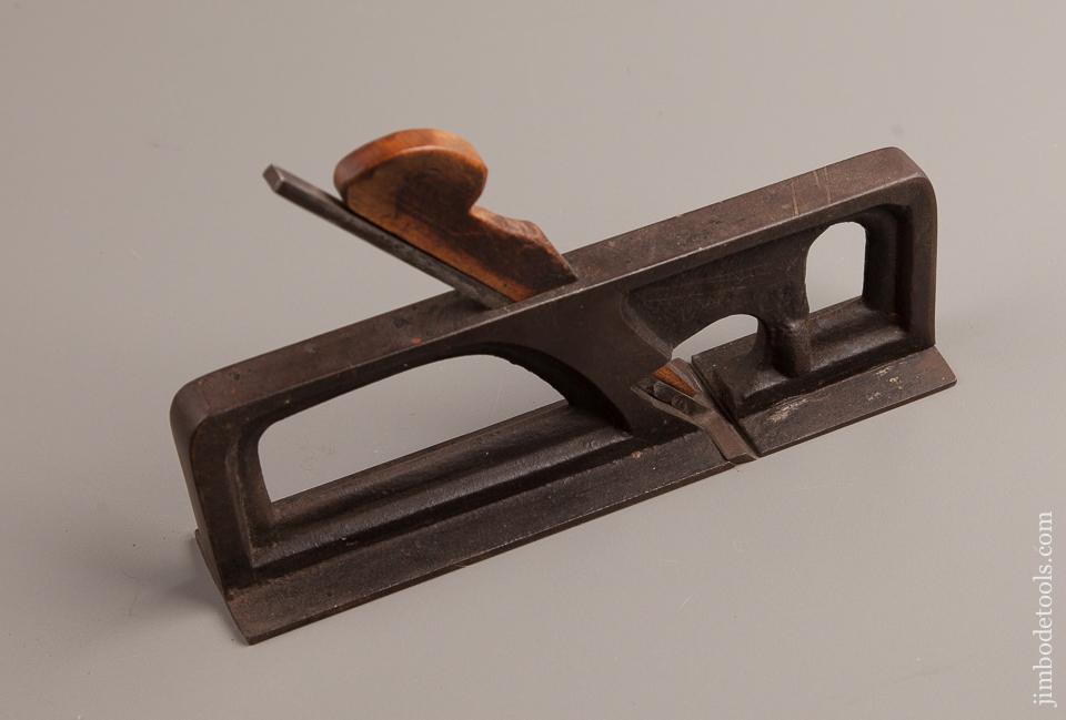 8 x 1 5/8 inch T-Rabbet Plane - 77389R