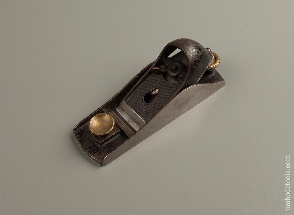Extra-Fine STANLEY NO. 9 1/2 Block Plane - 77413R