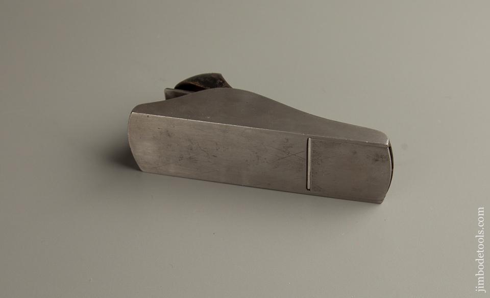 Extra-Fine STANLEY NO. 9 1/2 Block Plane - 77413R