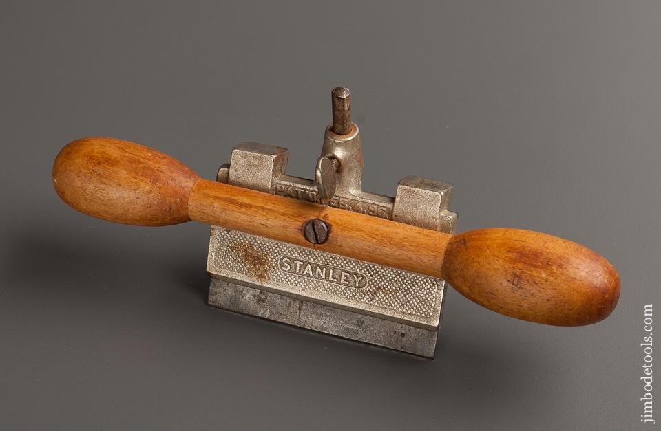 Extra Fine STANLEY No. 83 Scraper Plane - 77416R