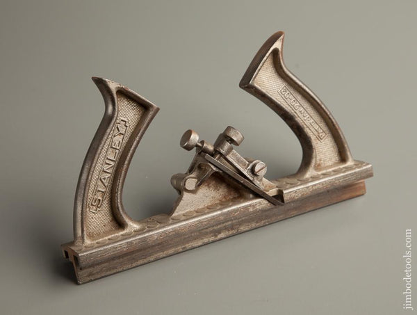 Fine STANLEY NO. 148 Tongue and Groove Plane SWEETHEART - 77422R
