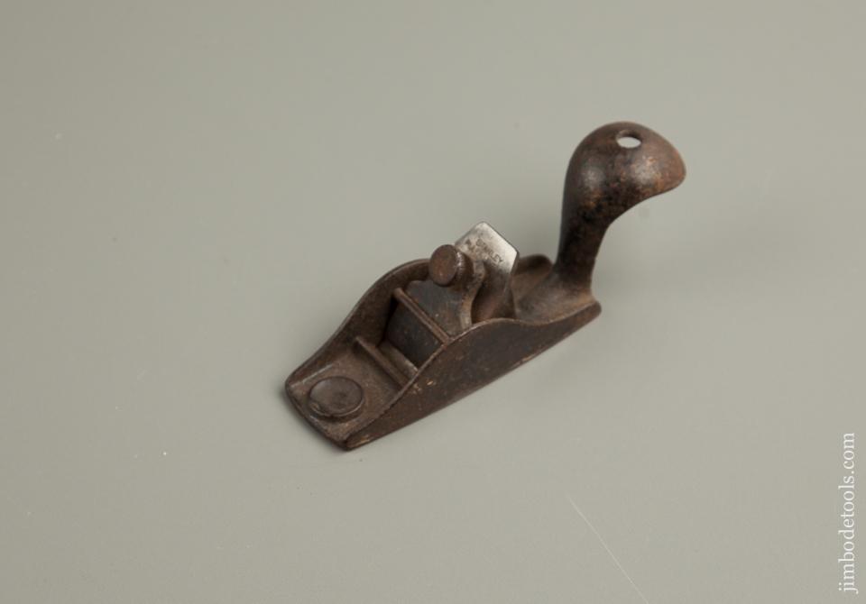 STANLEY No. 100 Block Plane - 77423R