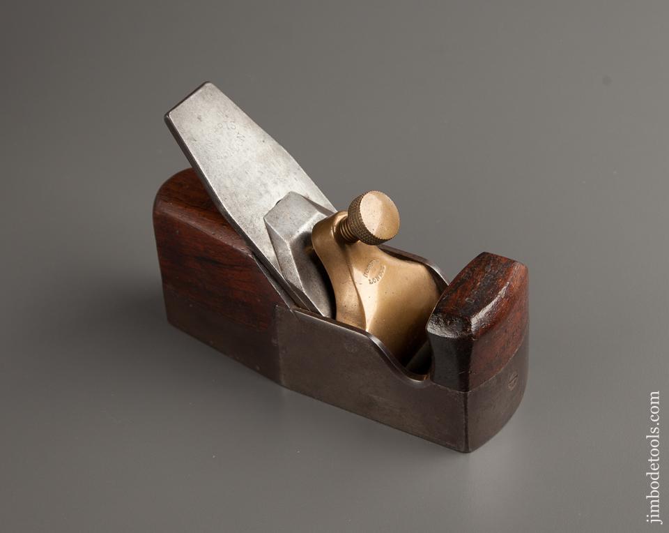 Fantastic NORRIS No. 14 Smooth Plane - 77425R