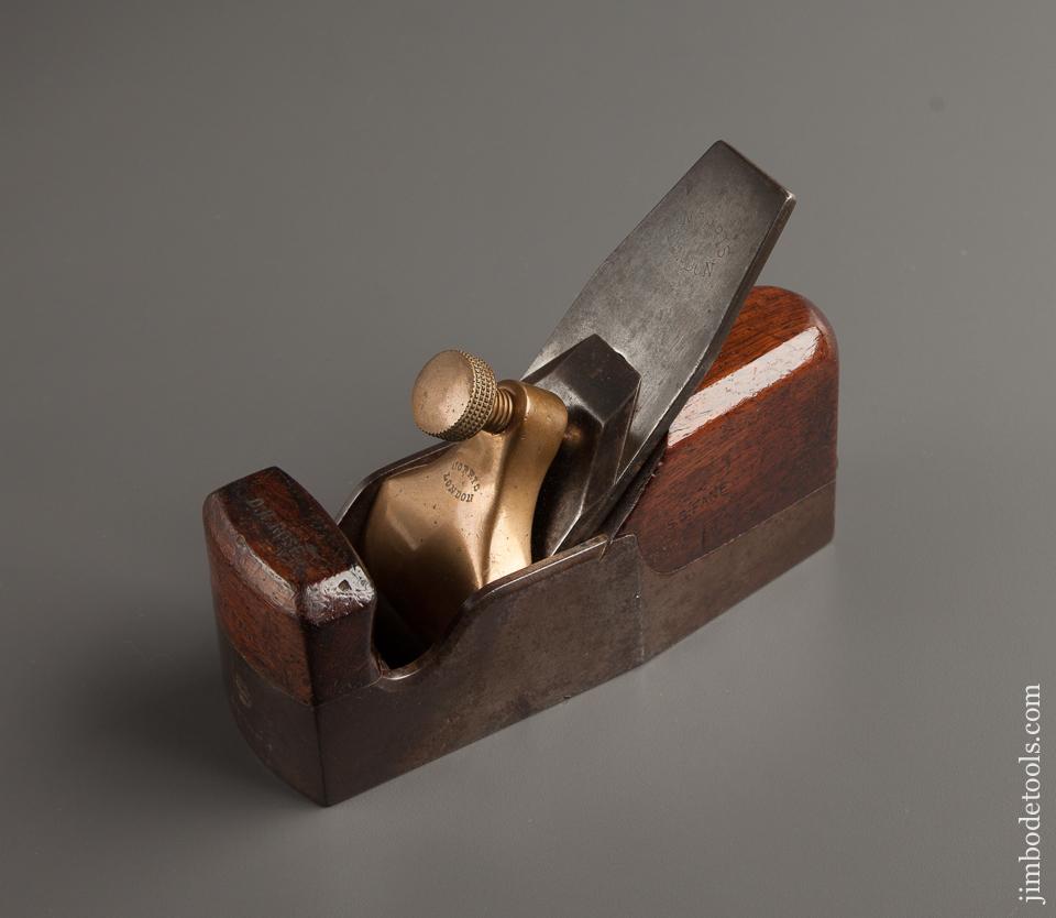 Fantastic NORRIS No. 14 Smooth Plane - 77425R