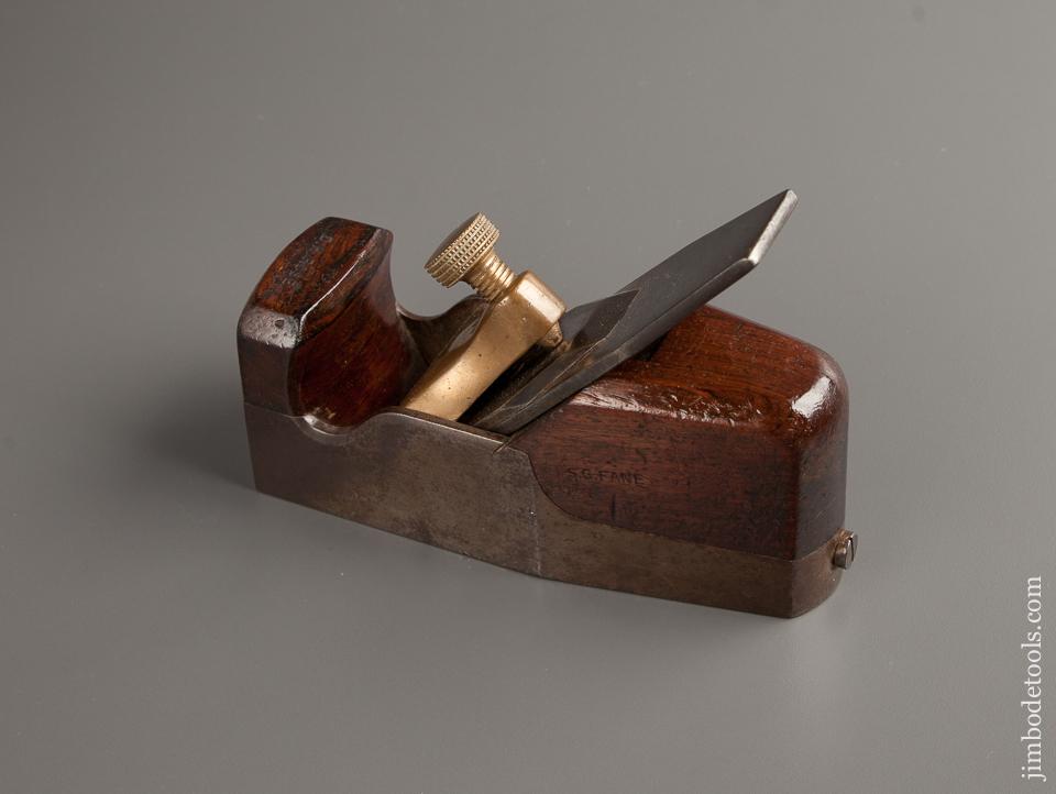 Fantastic NORRIS No. 14 Smooth Plane - 77425R