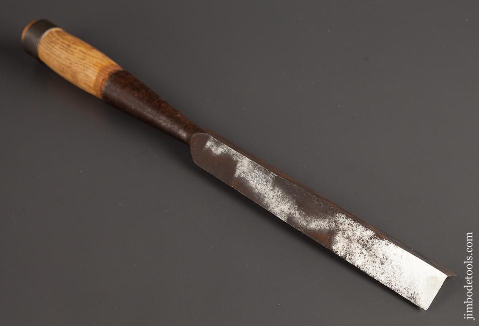 1 x 15 1/2 inch STAR TOOL CO Corner Chisel - 77430