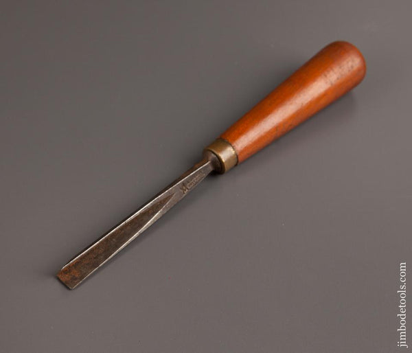 1/2  x 9 1/4 inch ADDIS Vee Gouge - 77435