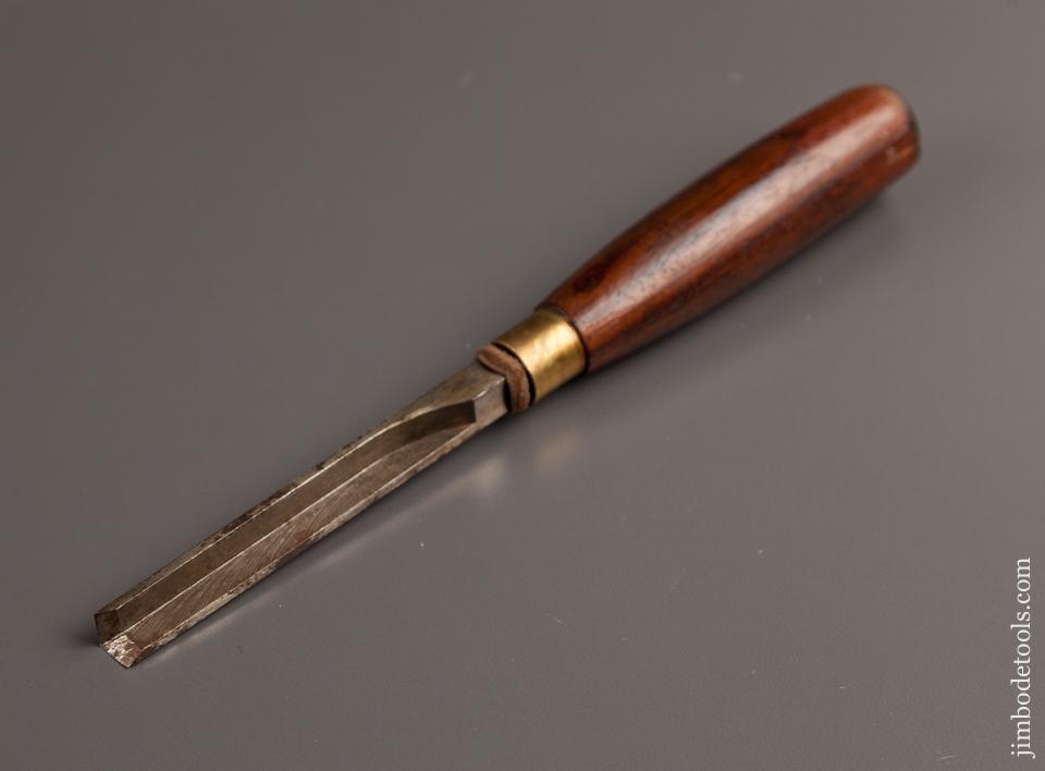 3/8 x 9 1/2 inch Corner Chisel - 77436