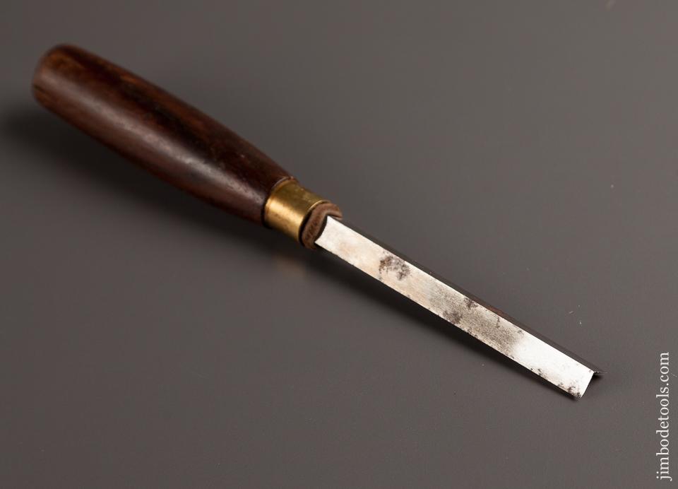 3/8 x 9 1/2 inch Corner Chisel - 77436