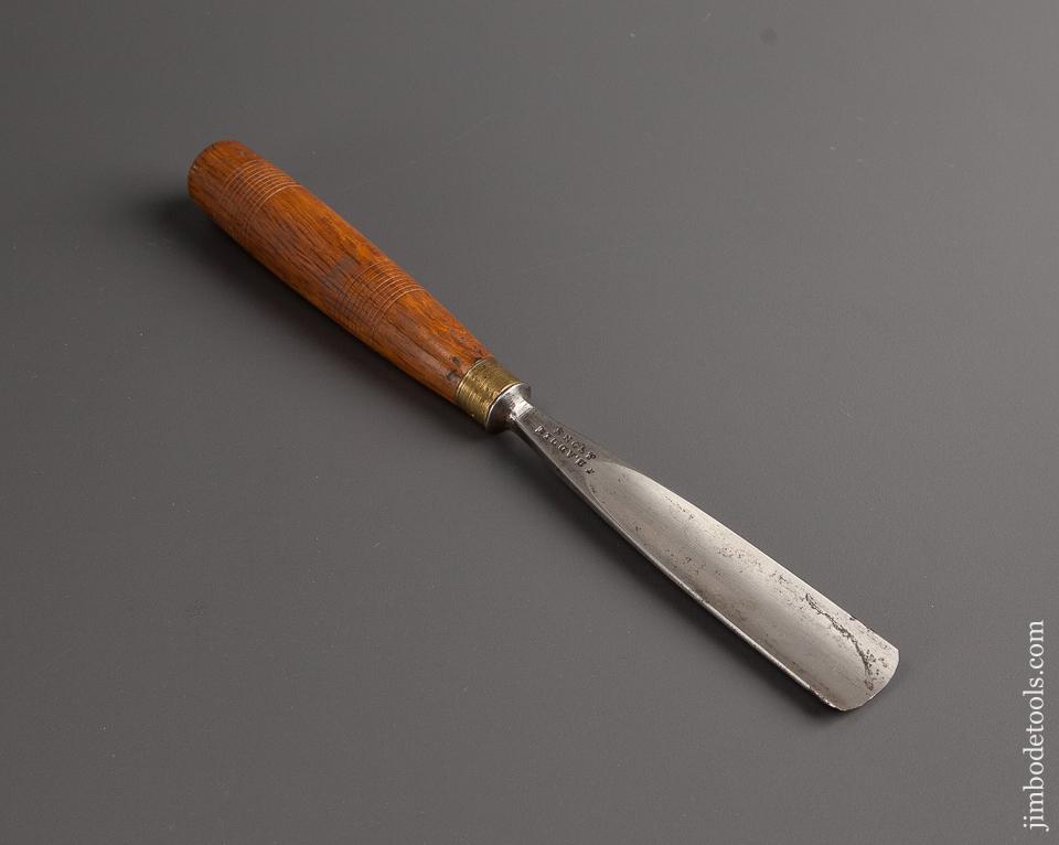 7/8 x 9 1/4 inch ADDIS No. 7 Gouge - 77833