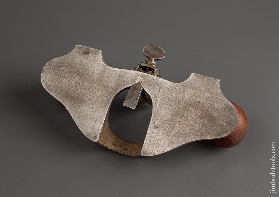 STANLEY No. 71 Router Plane with 1/2 inch Cutter - 77449