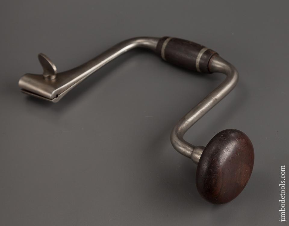 Fine No. 110 SPOFFORD Brace by JOHN S. FRAY BRIDGEPORT - 77451