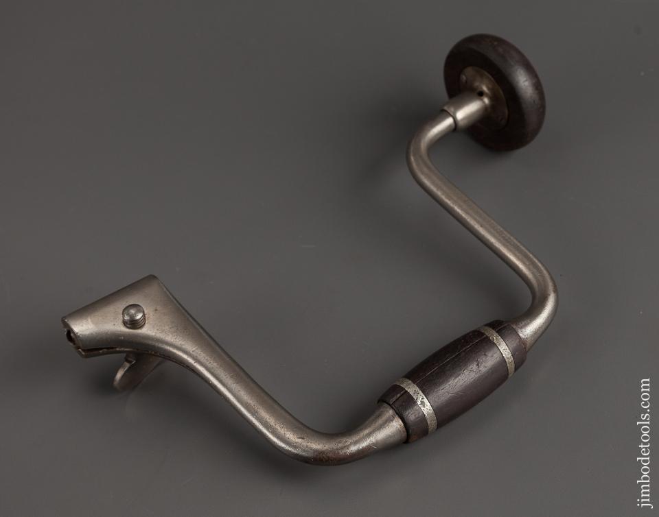 Fine No. 110 SPOFFORD Brace by JOHN S. FRAY BRIDGEPORT - 77451