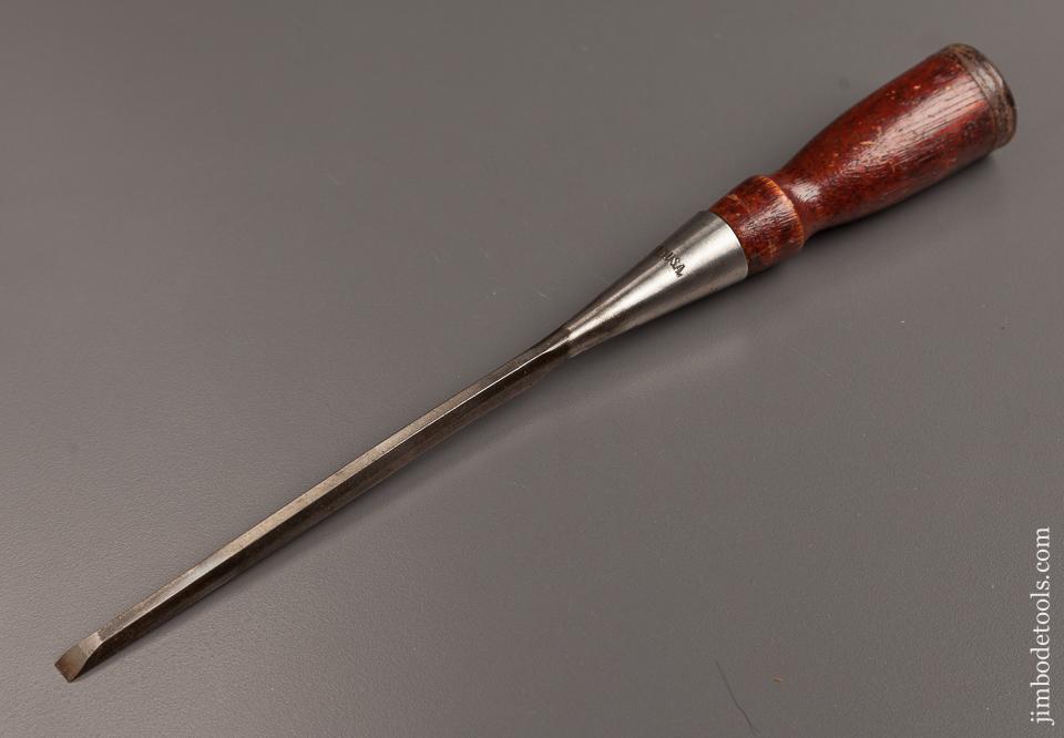1/4 x 10 1/2 inch STANLEY Chisel - 77455