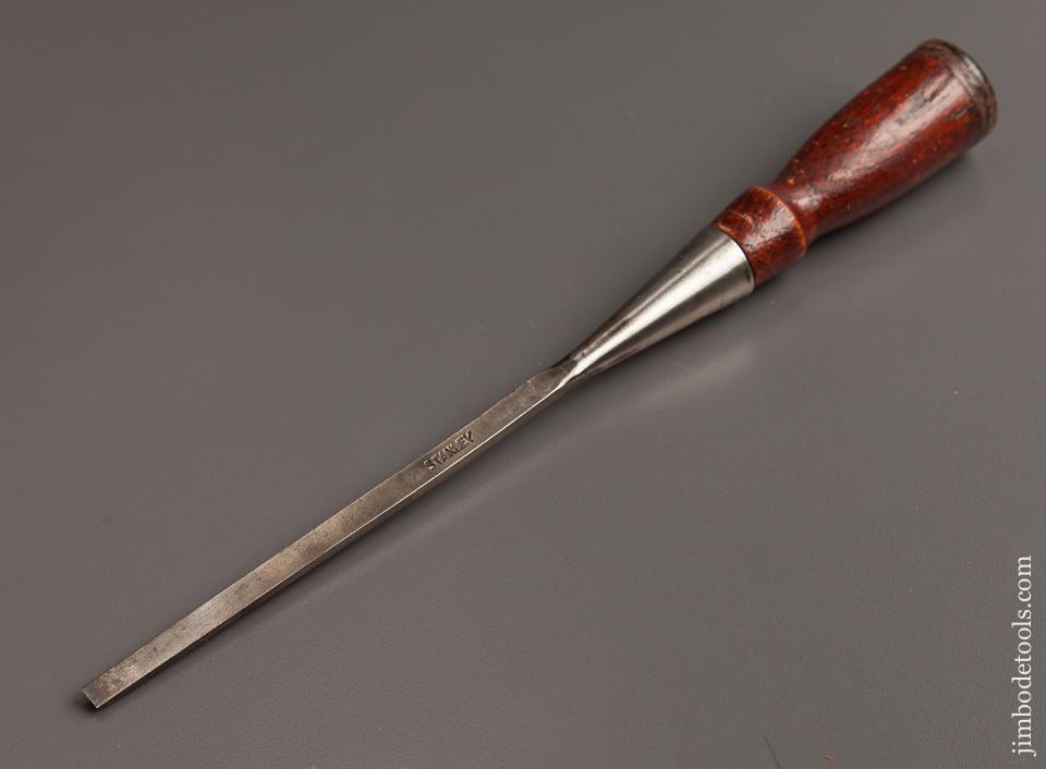 1/4 x 10 1/2 inch STANLEY Chisel - 77455