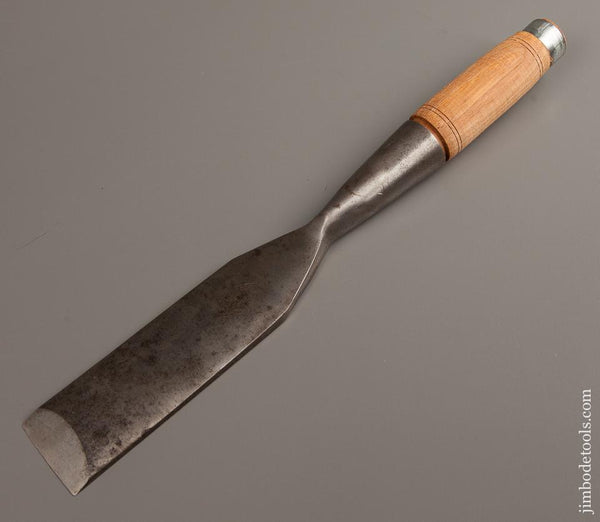 2 x 15 1/4 inch L&IJ WHITE Heavy Framing Chisel - 77464