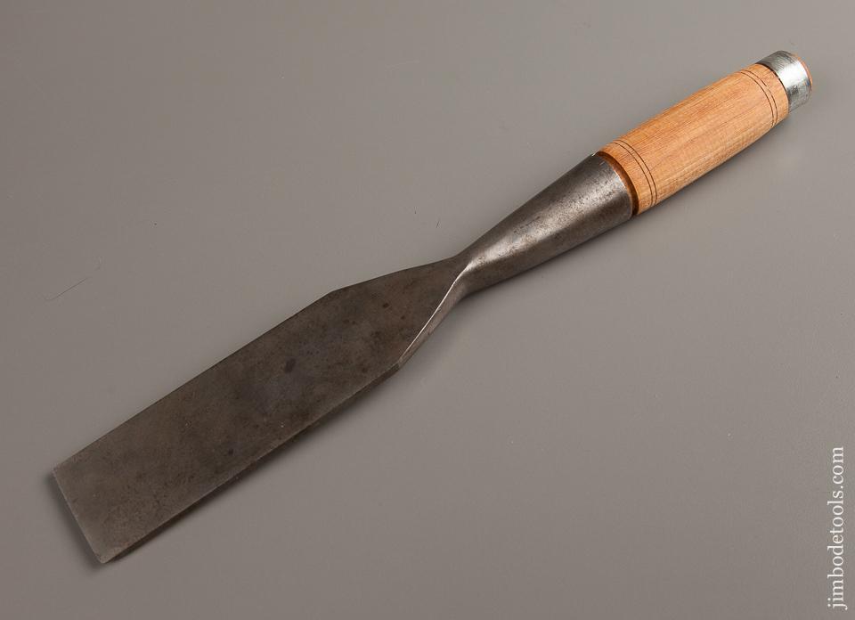 2 x 15 1/4 inch L&IJ WHITE Heavy Framing Chisel - 77464