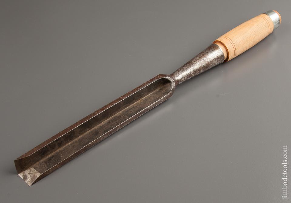 1x17 inch G.I. MIX & CO. No. 1 EX Corner Chisel - 77463