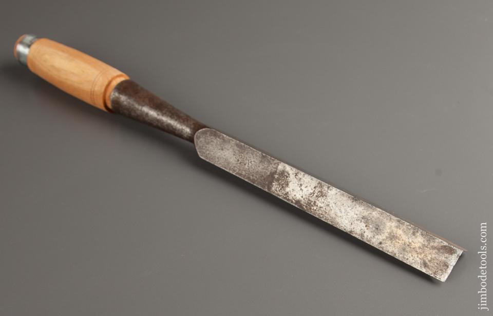 1x17 inch G.I. MIX & CO. No. 1 EX Corner Chisel - 77463