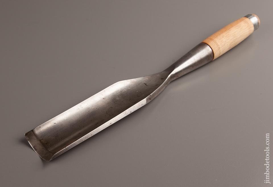 Monster! 2 3/8 x 17 1/2 inch L&IJ WHITE Gouge - 77466