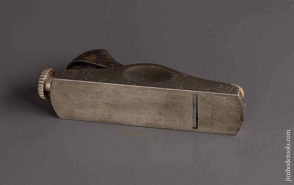 STANLEY No. 60 1/2 Low Angle Block Plane - 77467