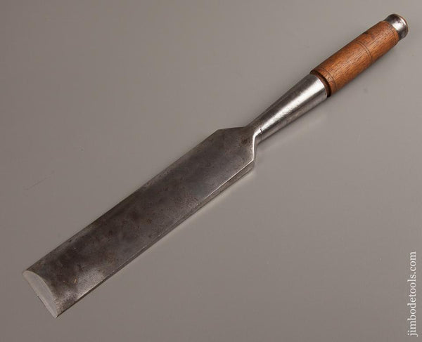 2 x 16 1/2 inch WITHERBY Heavy Framing Chisel - 77477