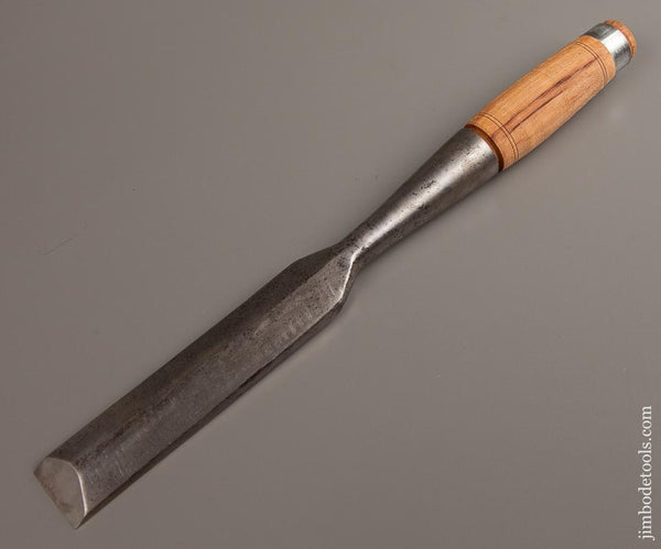 1 1/2 x 15 1/4 inch GEO PARR Laminated Heavy Framing Chisel - 77482