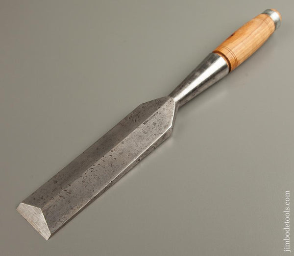 2 x 16 1/2 inch DOUGLASS Heavy Framing Chisel - 77483